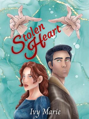 cover image of Stolen Heart